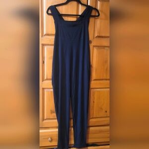 EUC Smash + Tess Romperall in black